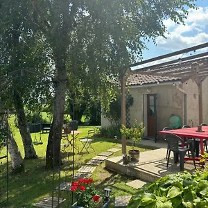 En Auvergne Le Ruisseau Appartement